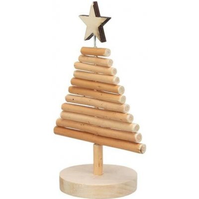 Trixie Xmas Tree stromek vrba kov 11 x 17 cm – Sleviste.cz