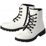 esmara dámská kotníková obuv bílá – Hledejceny.cz
