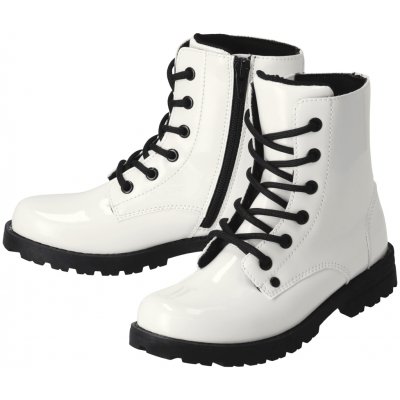 esmara dámská kotníková obuv bílá – Hledejceny.cz