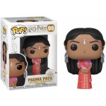 Funko Pop! Harry Potter Padma Patil Yule 9 cm – Hledejceny.cz