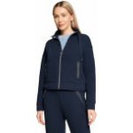 Betty Barclay dámská mikina 2450/8065/8345 modrá – Zboží Dáma