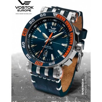 Vostok Europe NH35/575A279