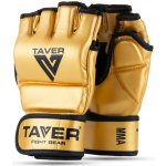 DBX Bushido MMA rukavice TAVER Black – Sleviste.cz
