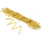 Montessori tisícový perlový řetěz – Zboží Dáma