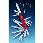 Victorinox SwissChamp 1.6795 – Zboží Dáma