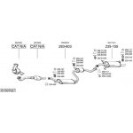 BOSAL BS 281-971 – Hledejceny.cz