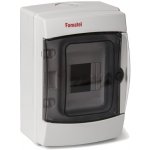 SEZ D-BOX plus 4 – Zbozi.Blesk.cz