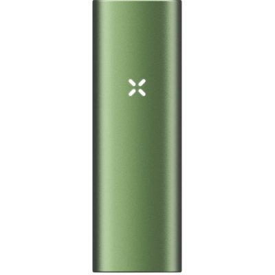PAX New Mini Dry Herb 3000 mAh Černá – Zboží Dáma