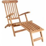 House Nordic Arrecife 150 x 80 cm teak přírodní – Hledejceny.cz