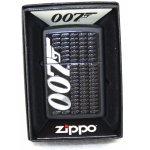 Zippo benzínový – Zboží Mobilmania