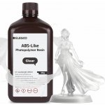 ELEGOO ABS-like Resin 2KG Translucent 50.103.0174 – Zboží Živě