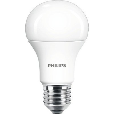 Philips LED žárovka E27 10W 1055lm 6500K – Hledejceny.cz