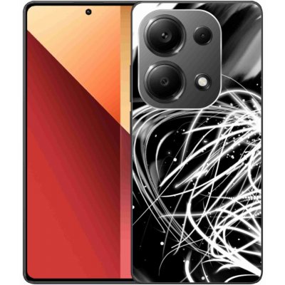 mmCase Gelové Xiaomi Redmi Note 13 Pro 4G/Poco M6 Pro - abstrakt 2