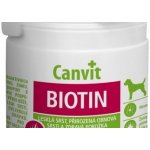 Canvit Biotin 230 g – Zboží Mobilmania