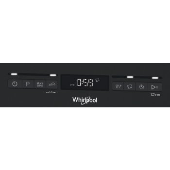 WHIRLPOOL WFO 3T142 X