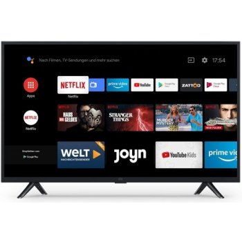 Xiaomi Mi LED TV 4A 32" ELA4380GL