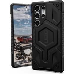 Pouzdro UAG Monarch Pro Carbon Fiber Samsung Galaxy S23 Ultra