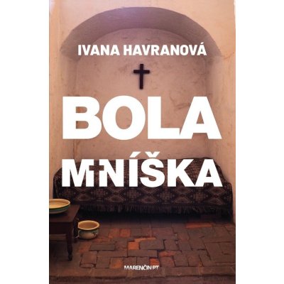 Bola mníška – Hledejceny.cz