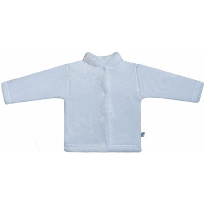 Baby Service zimní kabátek welsoft Bílá – Zboží Mobilmania
