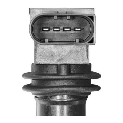 BorgWarner (BERU) Zapalovací cívka Beru 0040102012 (BE ZSE012) – Hledejceny.cz