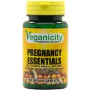 Veganicity Pregnancy Essentials 60 kapslí