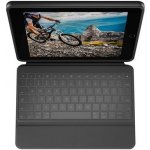 Logitech Rugged Folio Graphite UK 920-009319 – Zboží Živě