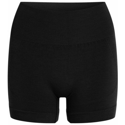 Icebreaker Wmns Mer 260 Zoneknit Seamless 4 Shorts black – Hledejceny.cz