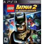 LEGO Batman 2: DC Super Heroes – Sleviste.cz