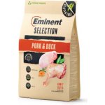 Eminent Selection Adult Pork & Duck 80 g – Hledejceny.cz