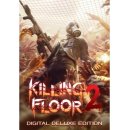 Hra na PC Killing Floor 2 (Deluxe Edition)