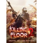 Killing Floor 2 (Deluxe Edition) – Hledejceny.cz