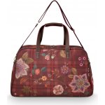 PIP Studio Tovy Flores Felices červená 57 x 22 x 37 cm – Zboží Dáma