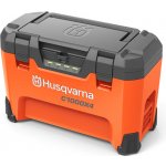 Husqvarna 40-C1000X4 – Zboží Dáma