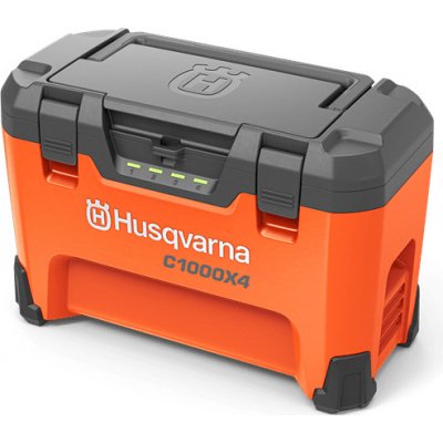 Husqvarna 40-C1000X4 – Zboží Dáma