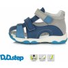 Dětské sandály D.D.step G064-317D bermuda blue