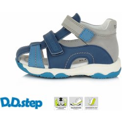 D.D.step G064-317D bermuda blue