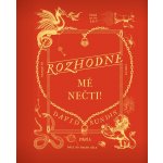 Rozhodně mě nečti! - Sundin David – Hledejceny.cz
