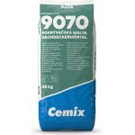 Cemix 9070 Malta pokrývačská 25 kg – Zboží Mobilmania