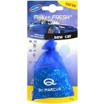 Dr. MARCUS FRESH BAG NEW CAR – Sleviste.cz