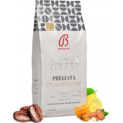 Caffé Barbera dal 1870 Pregiata 1 kg