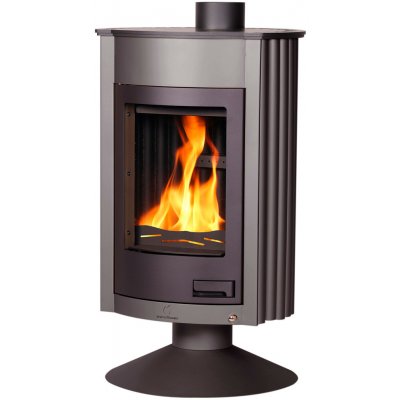 HS Flamingo MASTERFLAMME Medie II šedá – Hledejceny.cz