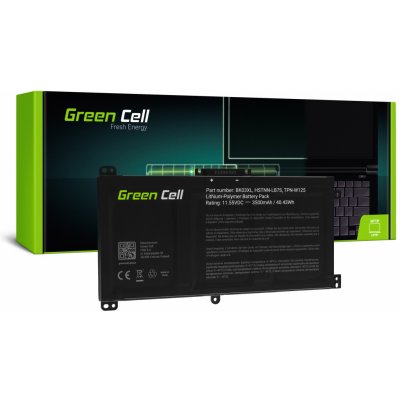 Green Cell HP167 - neoriginální