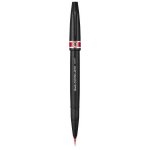 Pentel SESF30C červený – Zboží Mobilmania