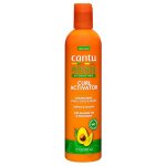 Cantu Avocado Hydrating Curl Activator hydratační aktivátor vln 355 ml – Zboží Mobilmania