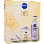 Nivea Q10 Plus Light denní krém pro smíšenou až mastnou pleť 50 ml – Zbozi.Blesk.cz