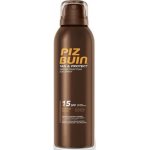 Piz Buin Tan & Protect Tan Intensifying Sun Spray SPF15 150 ml – Zbozi.Blesk.cz