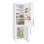 Bosch KGN397WCT – Zboží Mobilmania