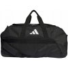 Sportovní taška adidas Tiro League M HS9749 M černá 39,5 l