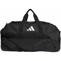 Sportovní taška adidas Tiro League M HS9749 M černá 39,5 l