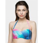 4F Women's swimsuit KOS002G vícebarevné – Hledejceny.cz
